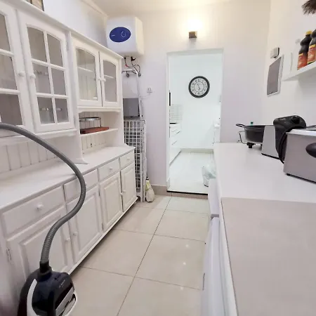 Сasa de vacaciones Bungalow Solycan 35 With Hot Tub By Pride Properties Gc *