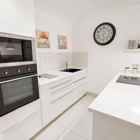 Сasa de vacaciones Bungalow Solycan 35 With Hot Tub By Pride Properties Gc *